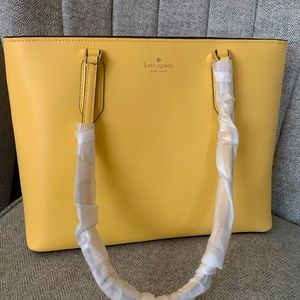 Kate Spade Tote NWT